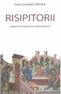 Risipitorii de Constantin Necula