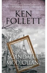 Scandalul Modigliani