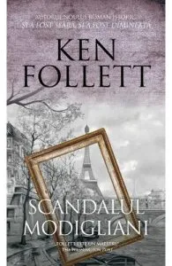 Scandalul Modigliani
