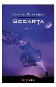 Scoarta de Adrian Petrescu