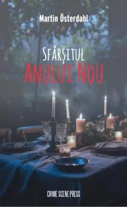 Sfarsitul anului nou de Martin Osterdahl