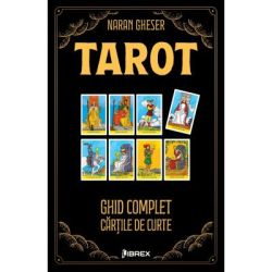 Tarot. Ghid complet. Cartile de Curte