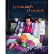 Tata nu poate sa adoarma de Anna Lena Amthor
