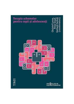 Terapia schemelor pentru copii și adolescenți