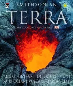 Terra de Dorling Kindersley
