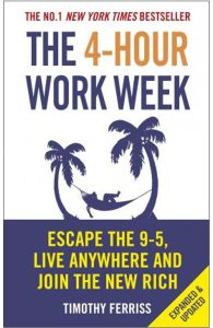 The 4-Hour Work Week