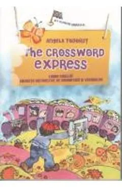 The crossword express de Angela Todorut