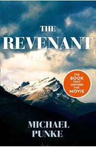 The Revenant de Michael Punke