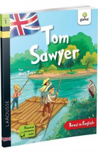 Tom Sawyer