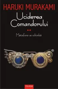 Uciderea Comandorului - Volumul II