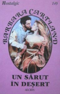 Un sarut in desert, 149