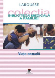 Viata sexuala