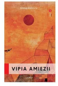 Vipia amiezii de Doina Popescu