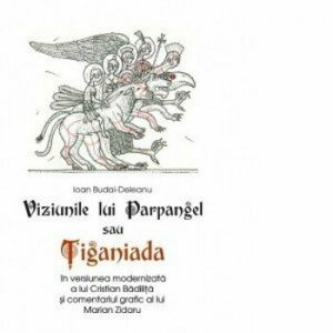 Viziunile lui Parpangel sau Tiganiada