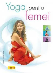 Yoga pentru femei
