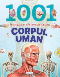 1001 - Corpul uman