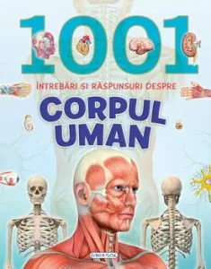 1001 - Corpul uman
