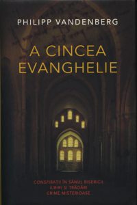 A cincea evanghelie