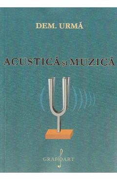 Acustica si muzica