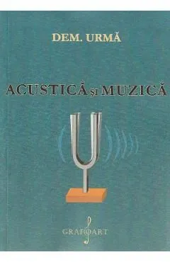 Acustica si muzica de Dem. Urma