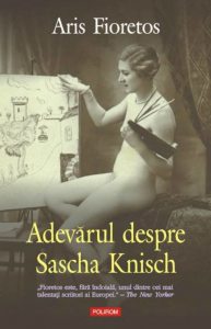 Adevarul despre Sascha Knisch