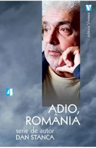 Adio, Romania de Dan Stanca
