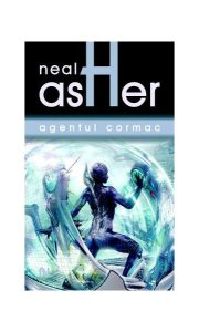 Agentul Cormac