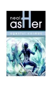 Agentul Cormac