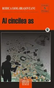 Al cincilea as de Rodica Ojog-Brasoveanu