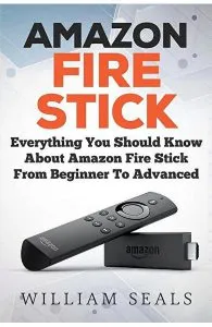 Amazon Fire Stick de William Seals