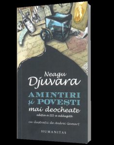 Amintiri Si Povesti Mai Deochiate