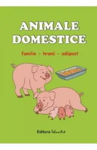Animale domestice