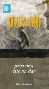 Anselm grun. Prietenia este un dar