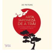 Arta japoneza de a trai