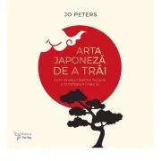 Arta japoneza de a trai de Jo Peterson