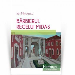 Barbierul regelui Midas