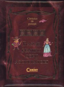 Basme pentru copii ascultatori