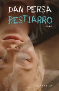 Bestiarro de Dan Persa