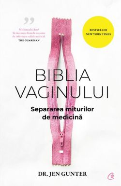 Biblia vaginului