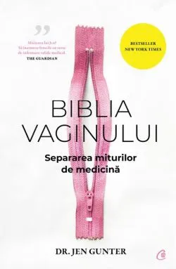 Biblia vaginului