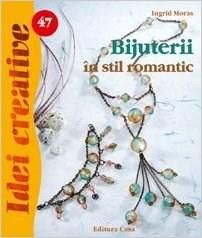 Bijuterii in stil romantic