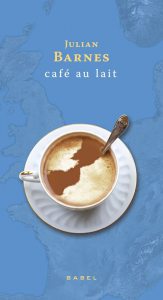 Cafe au lait