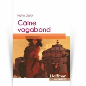 Caine vagabond de Petre Bellu