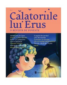 Călătoriile lui Erus. O revistă de poveste nr.6