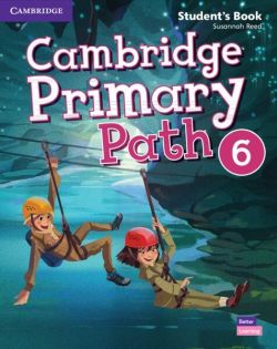 Cambridge Primary Path Level 6 Student