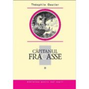 Capitanul Fracasse, volumul 2