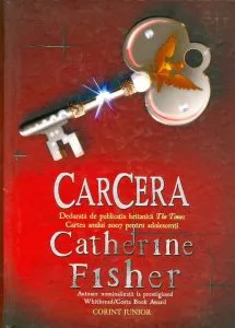 Carcera de Catherine Fisher