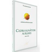 Cedrii sunatori ai Rusiei. Cartea 2