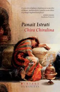 Chira Chiralina de Panait Istrati