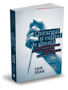 Chirurgul și cuțitul de gheață